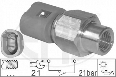 WILMINK GROUP wg1492632 -  Датчик давления масла